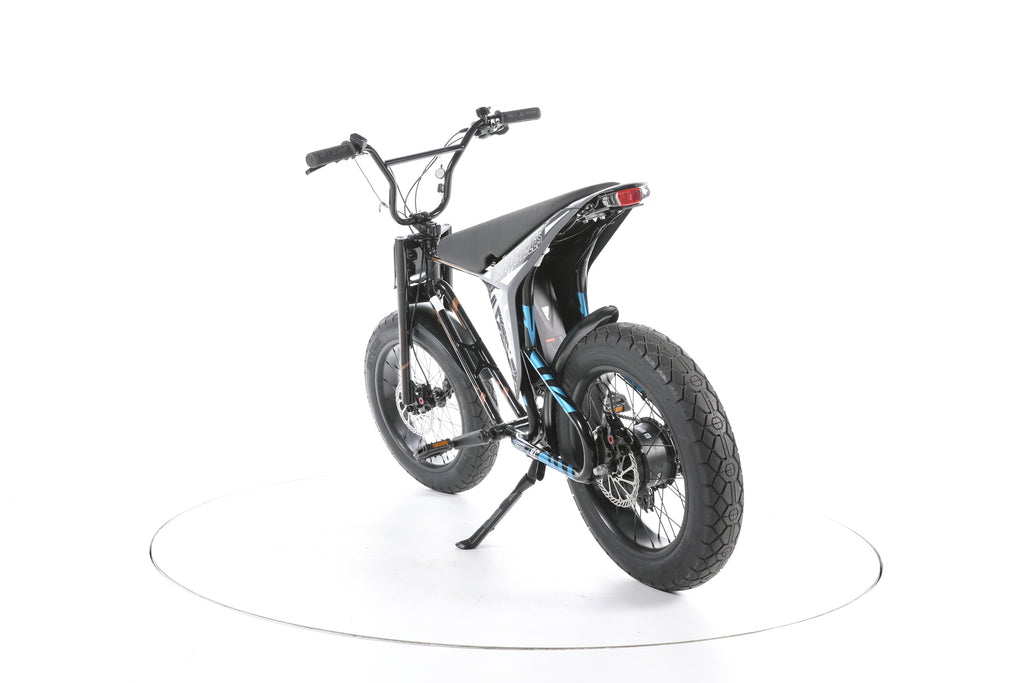 Ruff Cycles Lil’Loco E-Cruiser Bikes - Image 9