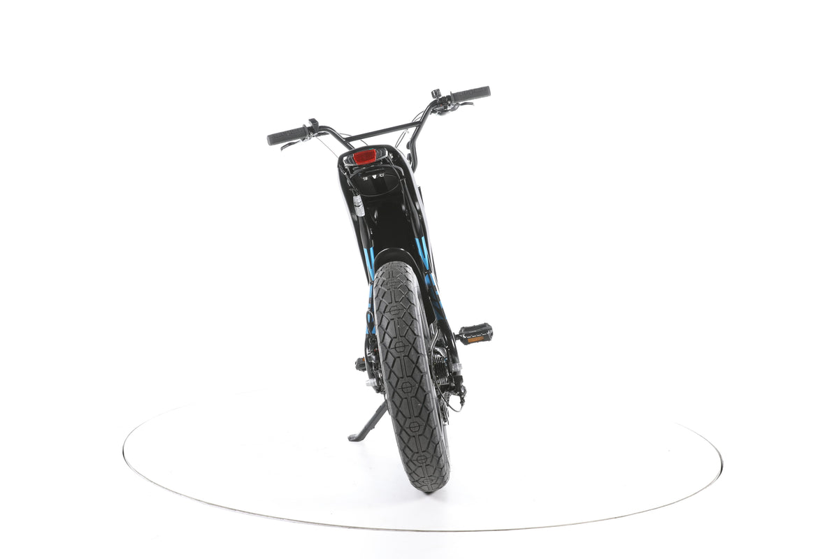 Ruff Cycles Lil’Loco E-Cruiser Bikes - Image 10