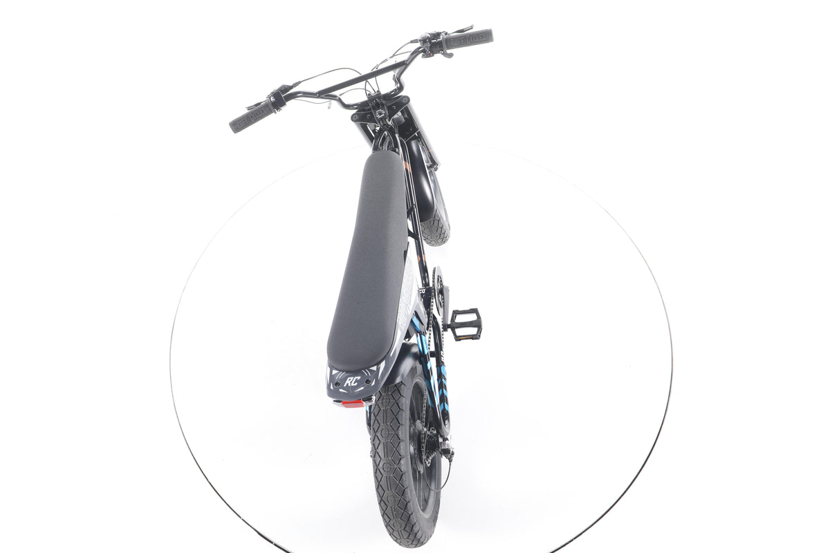 Ruff Cycles Lil’Loco E-Cruiser Bikes - Image 22