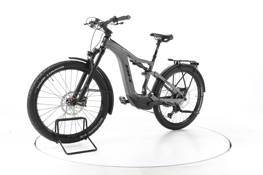 BH Bikes ATOMX Cross PRO-S SUV E-Bike Carbon - Image 6