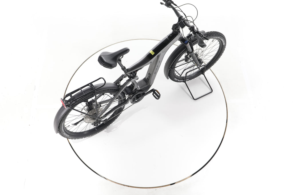 BH Bikes ATOMX Cross PRO-S SUV E-Bike Carbon - Image 24