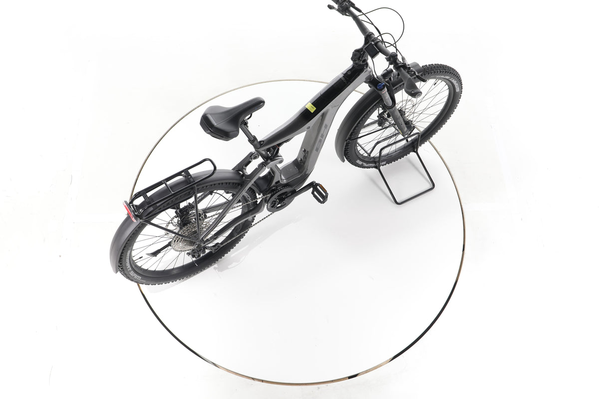 BH Bikes ATOMX Cross PRO-S SUV E-Bike Carbon - Image 24