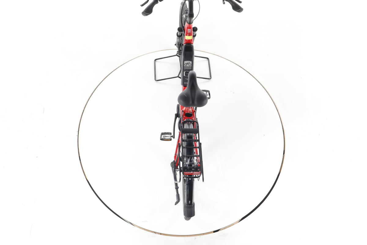 Gudereit ET-3 evo City E-Bike Tiefeinsteiger - Image 22