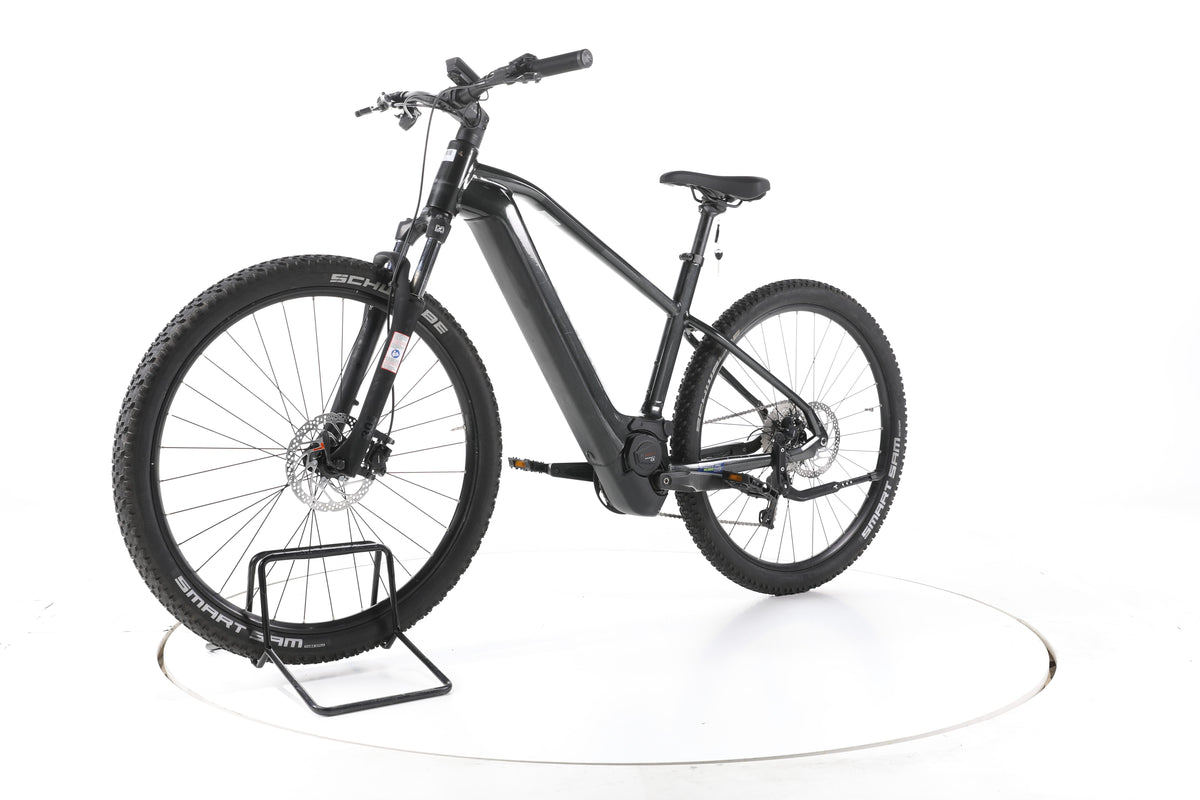 Cube Reaction Hybrid E-Bike - Image 6
