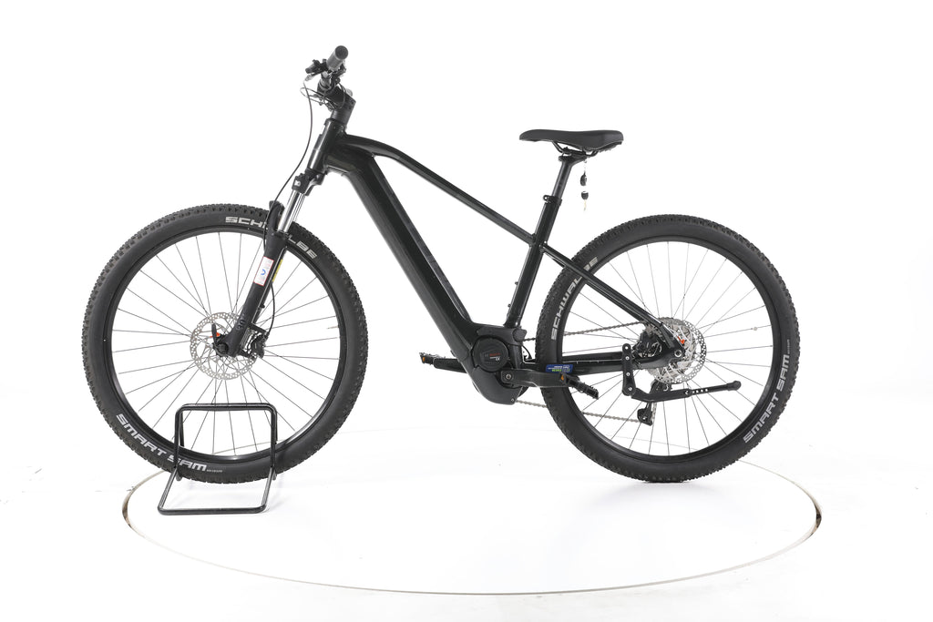 Cube Reaction Hybrid E-Bike - Image 7