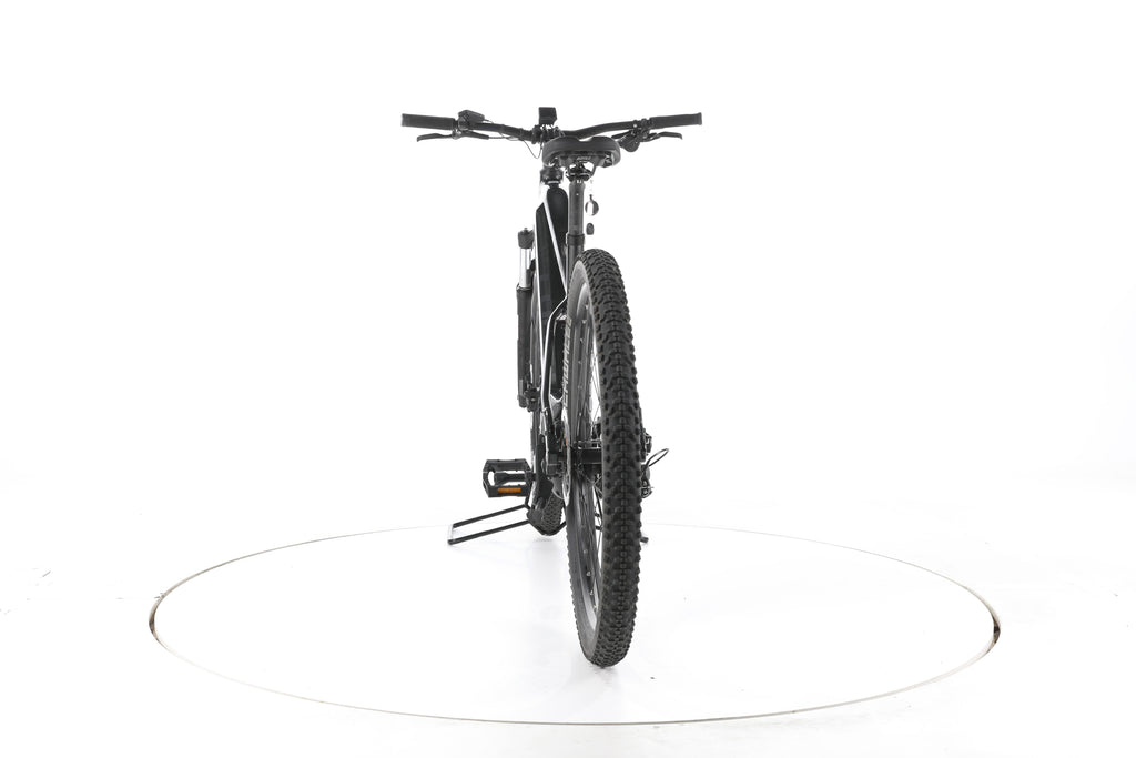 Cube Reaction Hybrid E-Bike - Image 10