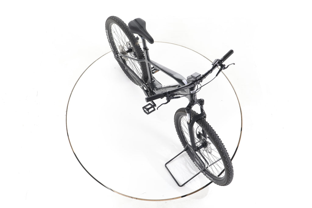 Cube Reaction Hybrid E-Bike - Image 15