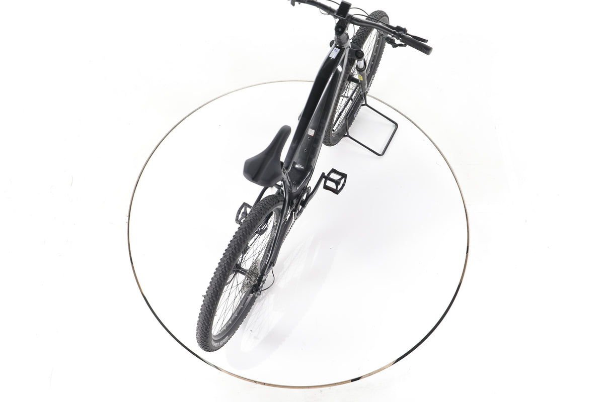 Cube Reaction Hybrid E-Bike - Image 23