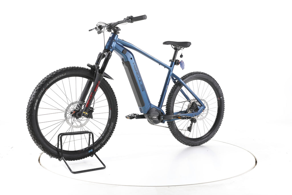 Hercules NOS 2.1 E-Bike - Image 6