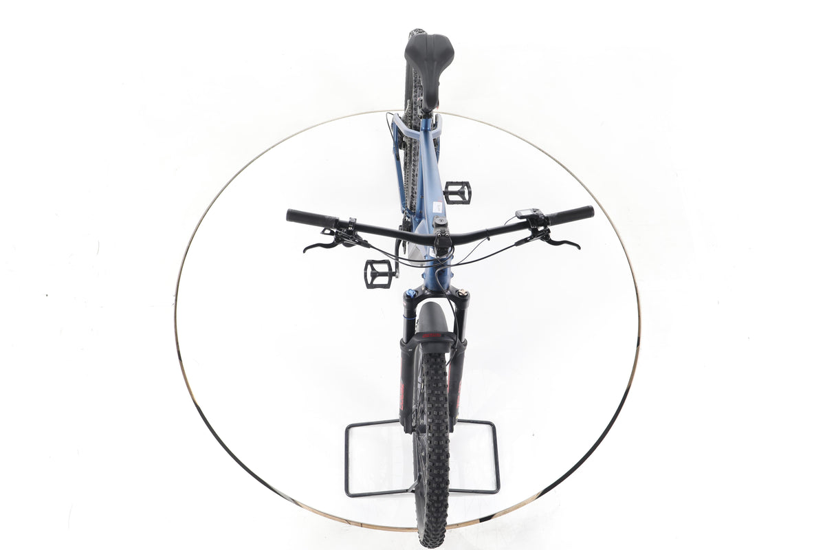 Hercules NOS 2.1 E-Bike - Image 16