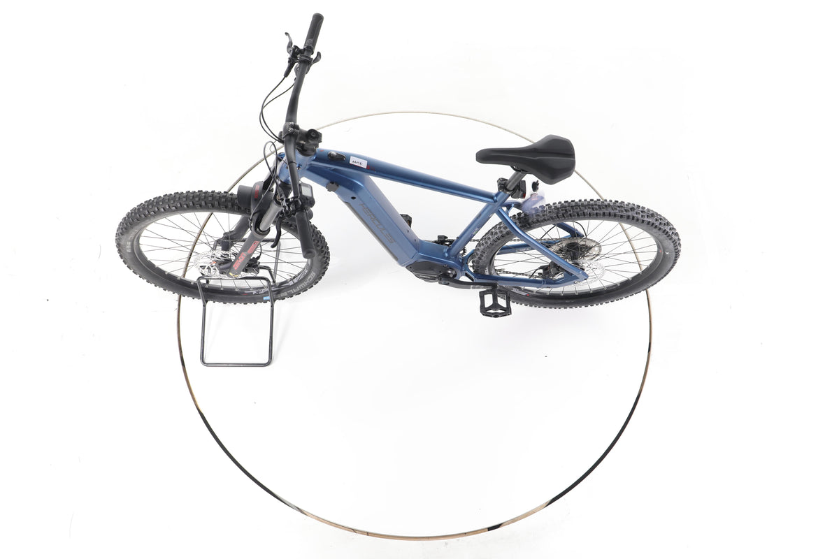 Hercules NOS 2.1 E-Bike - Image 19