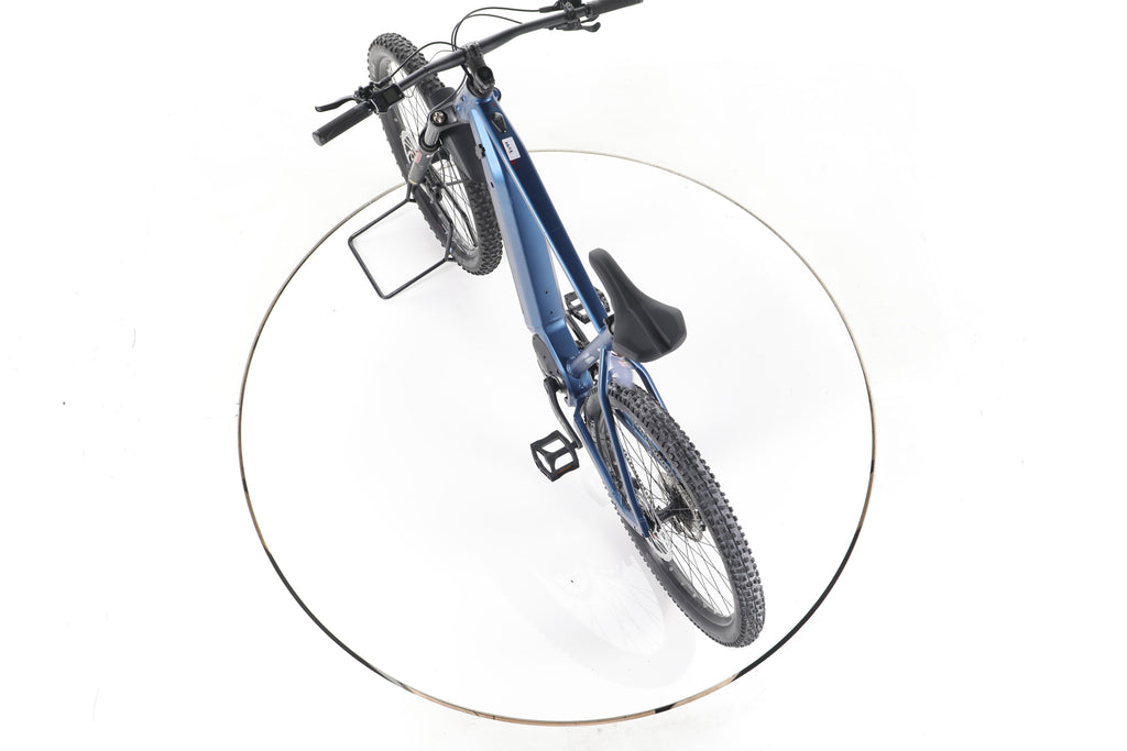 Hercules NOS 2.1 E-Bike - Image 21