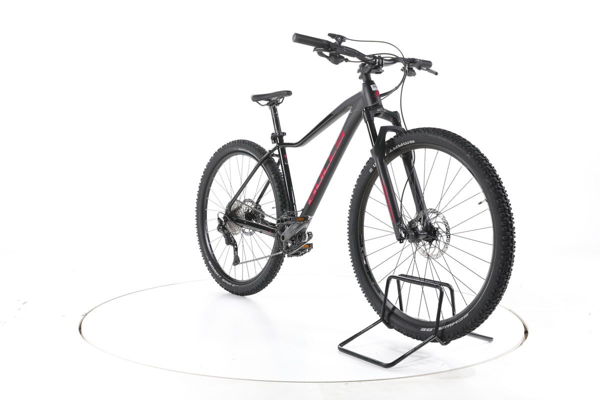 Bulls Aminga 3 Fahrrad Hardtail - Image 3