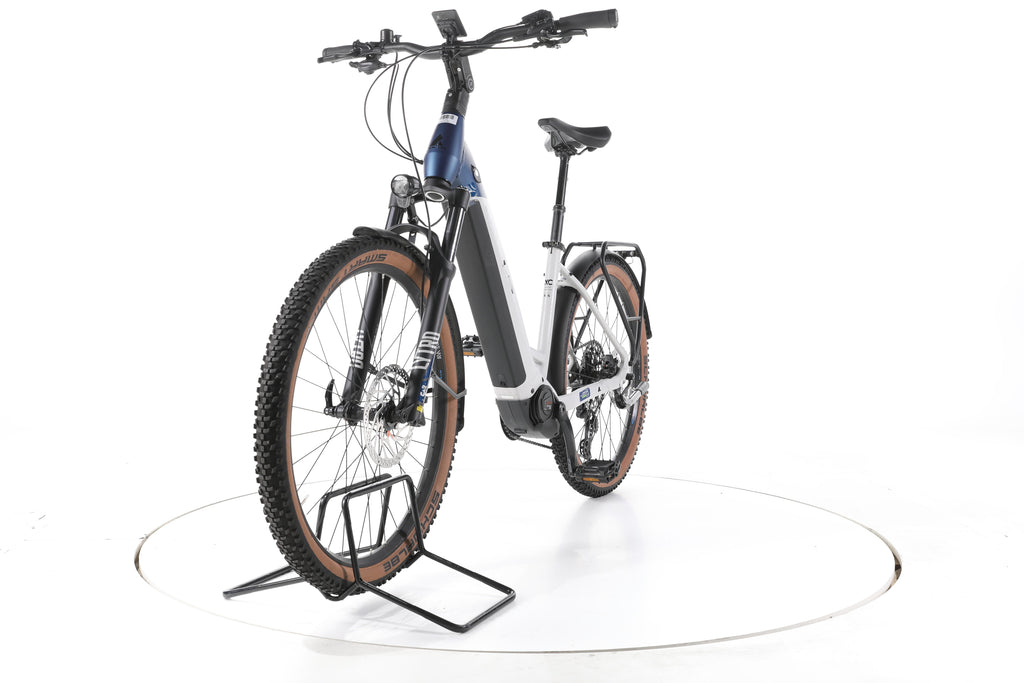 Bulls Iconic EVO 3 Trekking E-Bike Tiefeinsteiger - Image 5