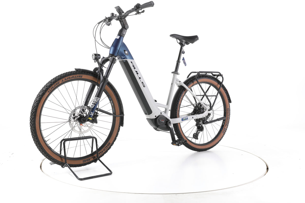 Bulls Iconic EVO 3 Trekking E-Bike Tiefeinsteiger - Image 6