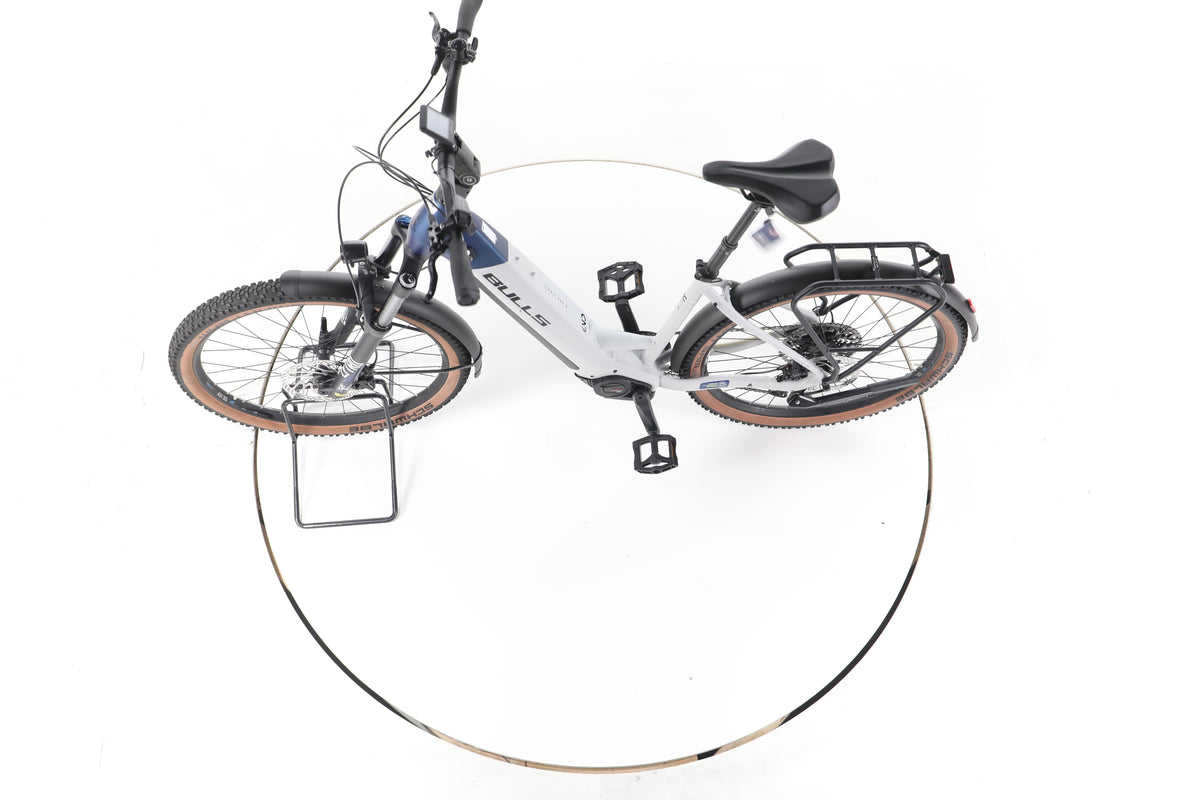 Bulls Iconic EVO 3 Trekking E-Bike Tiefeinsteiger - Image 19