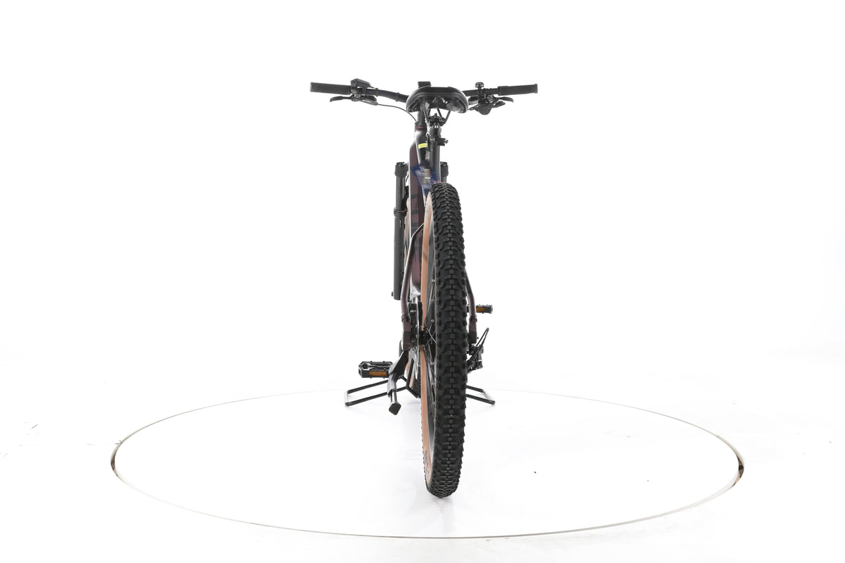 Cube Reaction Hybrid SLX E-Bike - Image 10