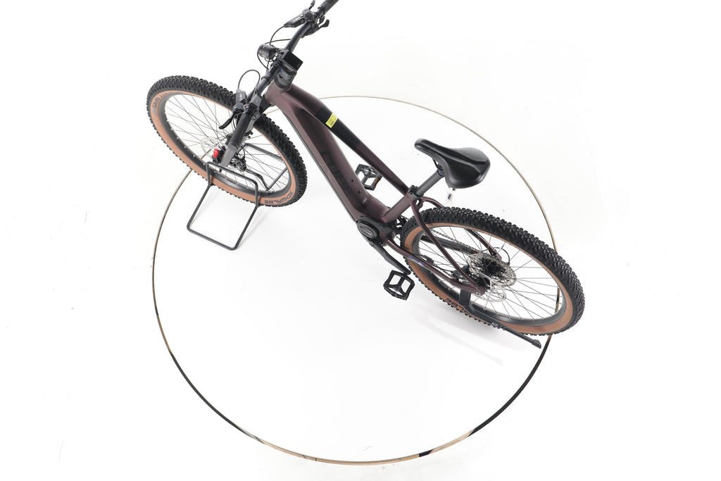 Cube Reaction Hybrid SLX E-Bike - Image 20