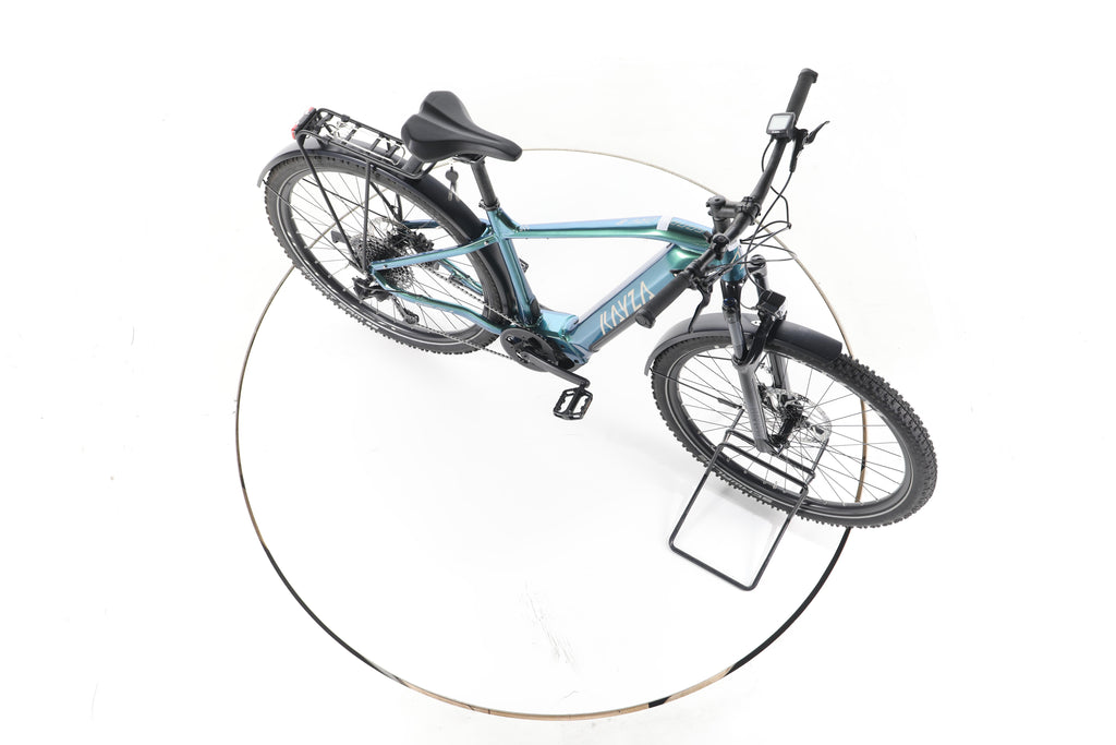 KAYZA Sapric Dry 8 Trekking E-Bike - Image 14