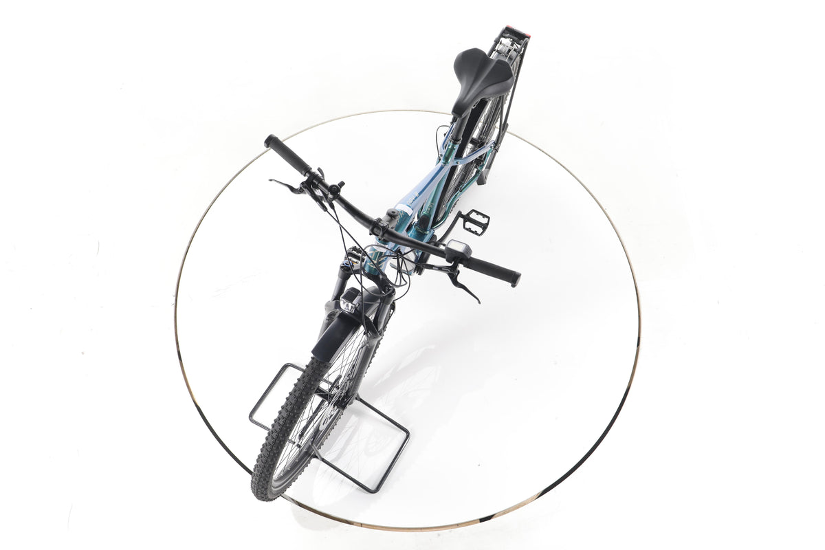 KAYZA Sapric Dry 8 Trekking E-Bike - Image 17