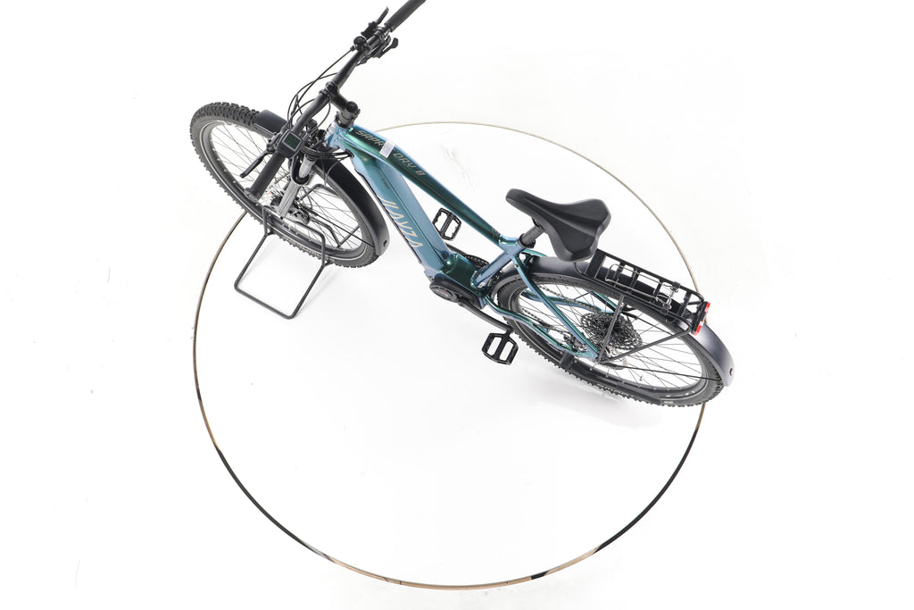 KAYZA Sapric Dry 8 Trekking E-Bike - Image 20