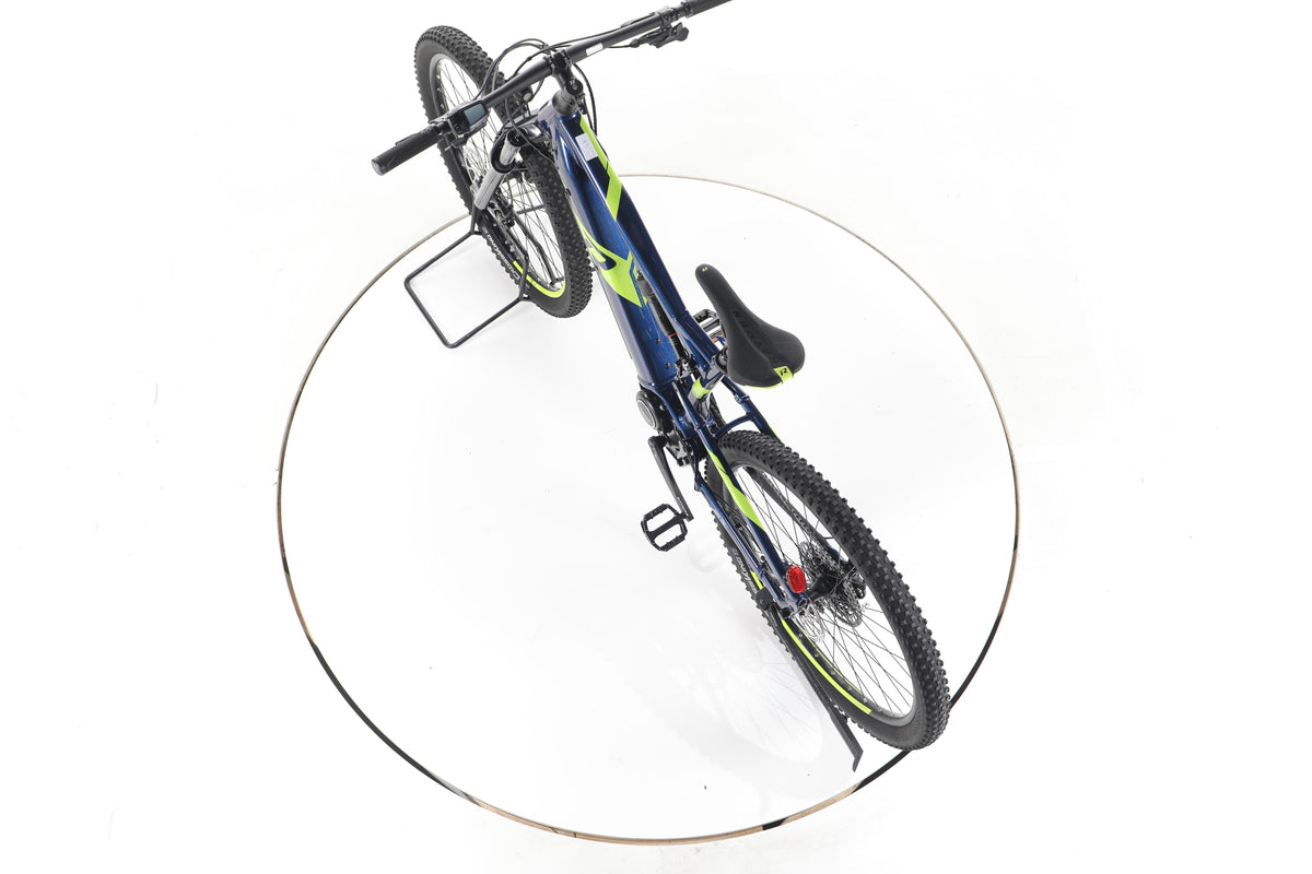 R Raymon FullRay 130E E-Bike Fully - Image 21
