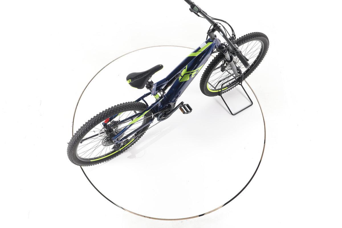 R Raymon FullRay 130E E-Bike Fully - Image 24
