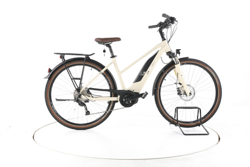 2R Manufaktur ELO 9 Trekking E-Bike - Image 1
