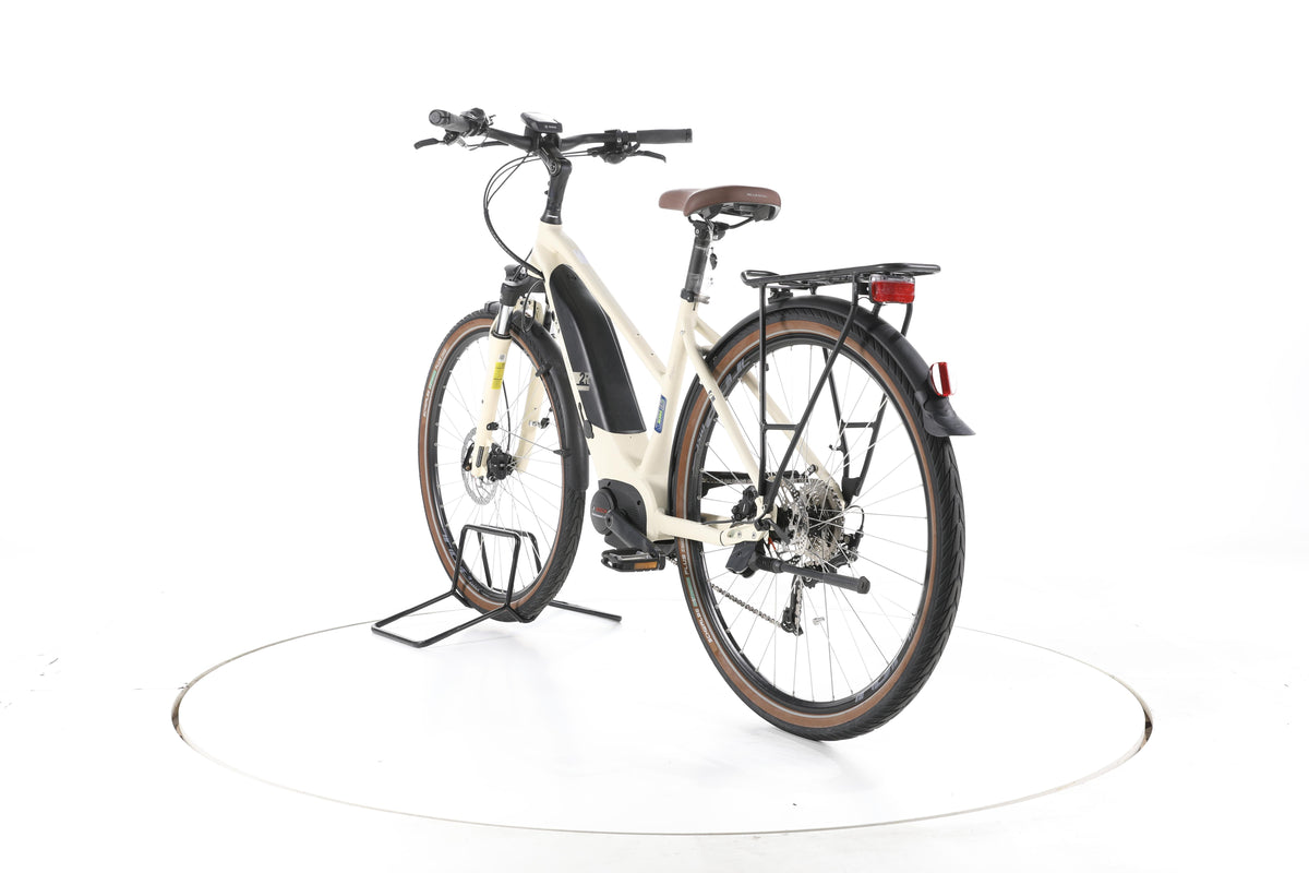 2R Manufaktur ELO 9 Trekking E-Bike - Image 9