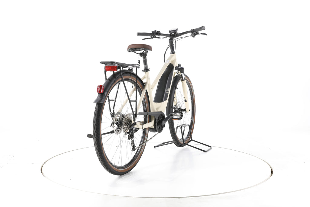2R Manufaktur ELO 9 Trekking E-Bike - Image 11