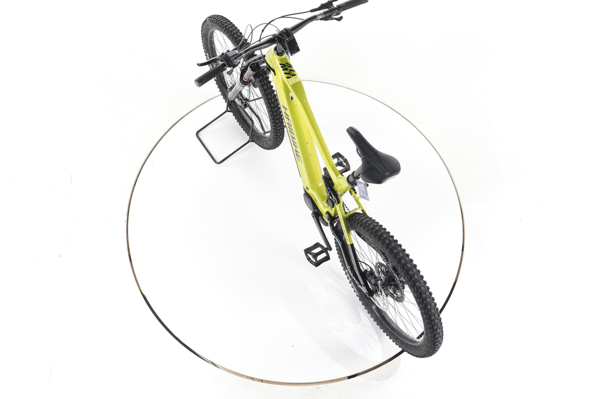 Haibike AllMtn 6 E-Bike Fully 2025 - Image 21