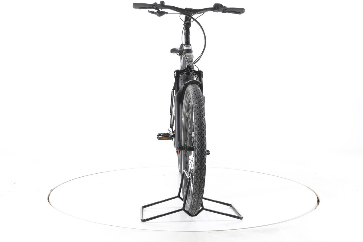 Electra Bicycle Porto 10.6 Trekking E-Bike - Image 4
