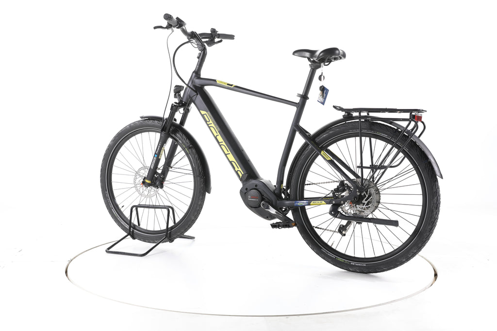 Electra Bicycle Porto 10.6 Trekking E-Bike - Image 8