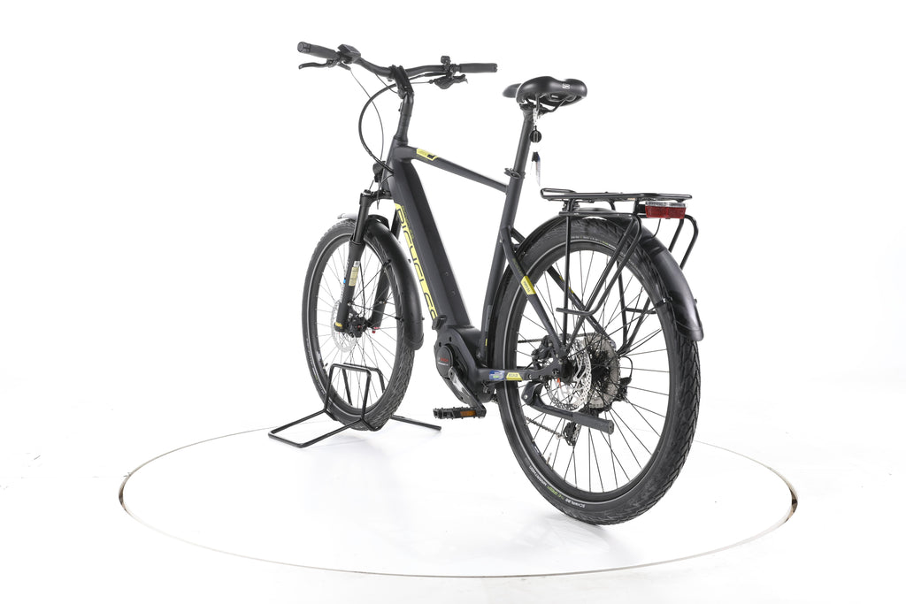 Electra Bicycle Porto 10.6 Trekking E-Bike - Image 9
