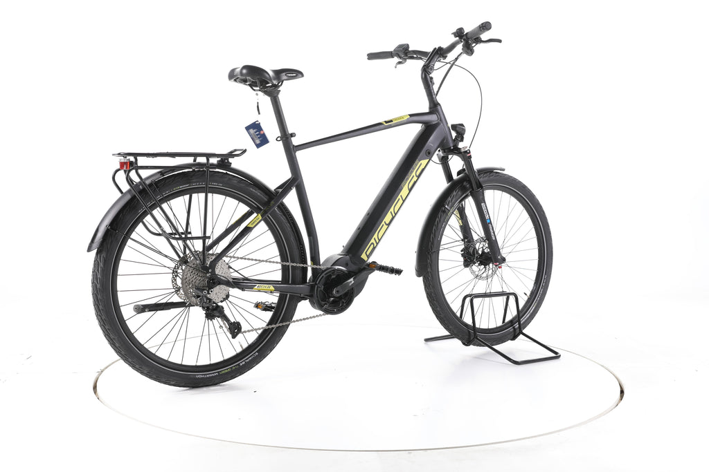 Electra Bicycle Porto 10.6 Trekking E-Bike - Image 12