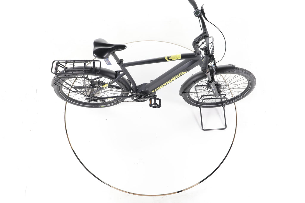 Electra Bicycle Porto 10.6 Trekking E-Bike - Image 13