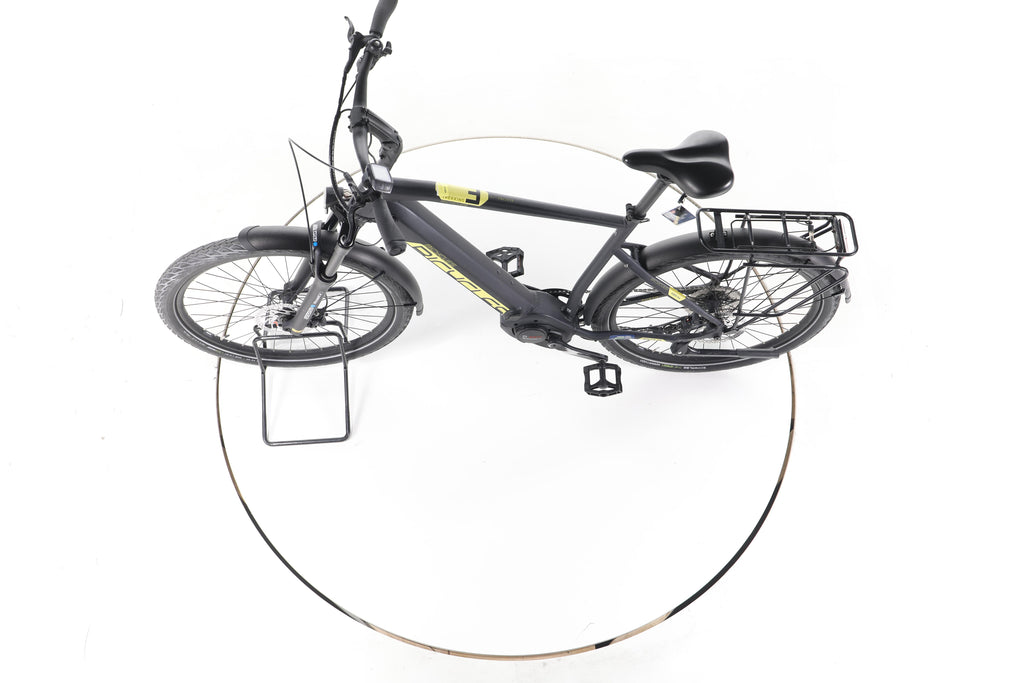 Electra Bicycle Porto 10.6 Trekking E-Bike - Image 19