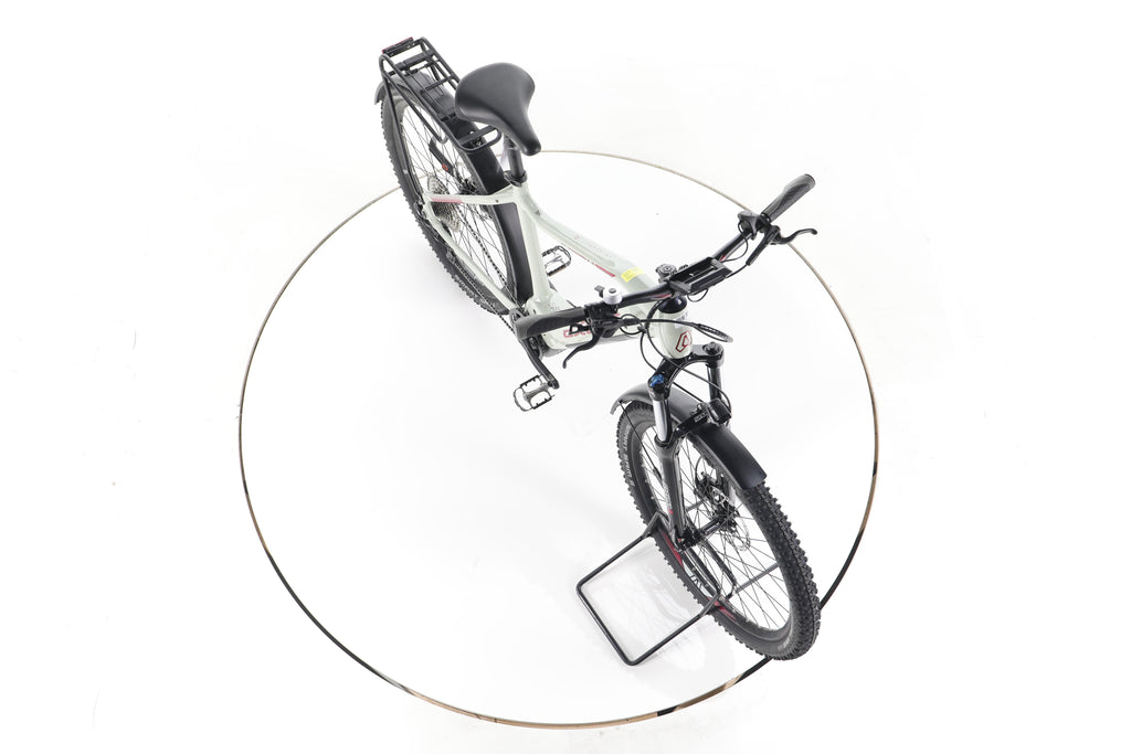 Axess Force WS 27.5 Allroad Trekking E-Bike - Image 15