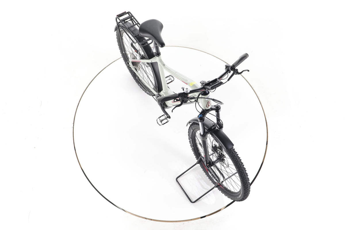 Axess Force WS 27.5 Allroad Trekking E-Bike - Image 15