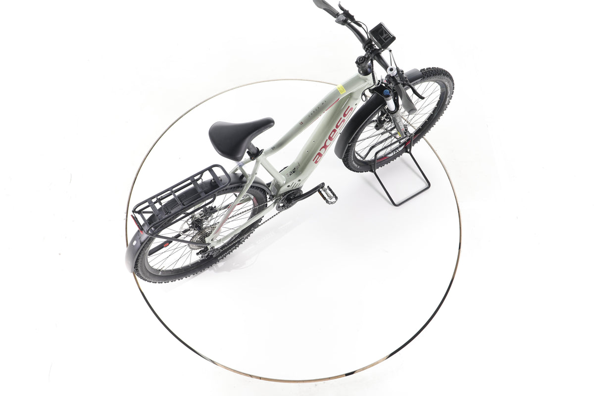 Axess Force WS 27.5 Allroad Trekking E-Bike - Image 24