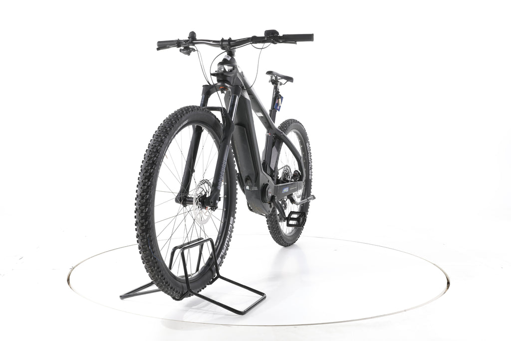 Bianchi E-Omnia X Type E-Bike Carbon - Image 5