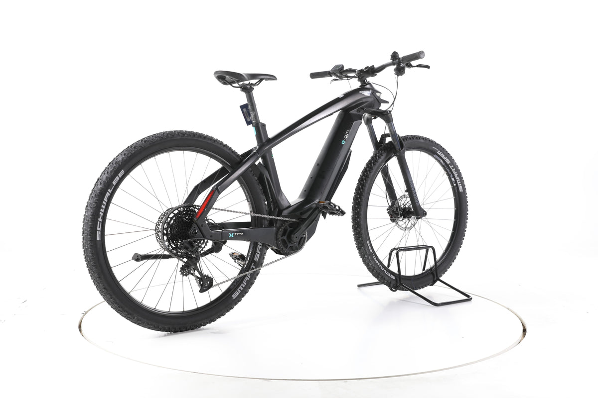 Bianchi E-Omnia X Type E-Bike Carbon - Image 12