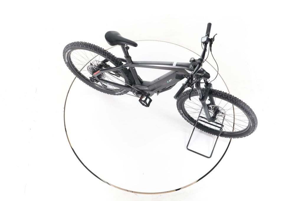 Bianchi E-Omnia X Type E-Bike Carbon - Image 14