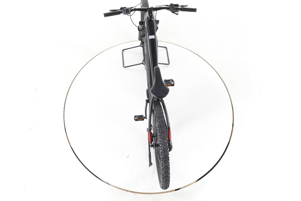 Bianchi E-Omnia X Type E-Bike Carbon - Image 22