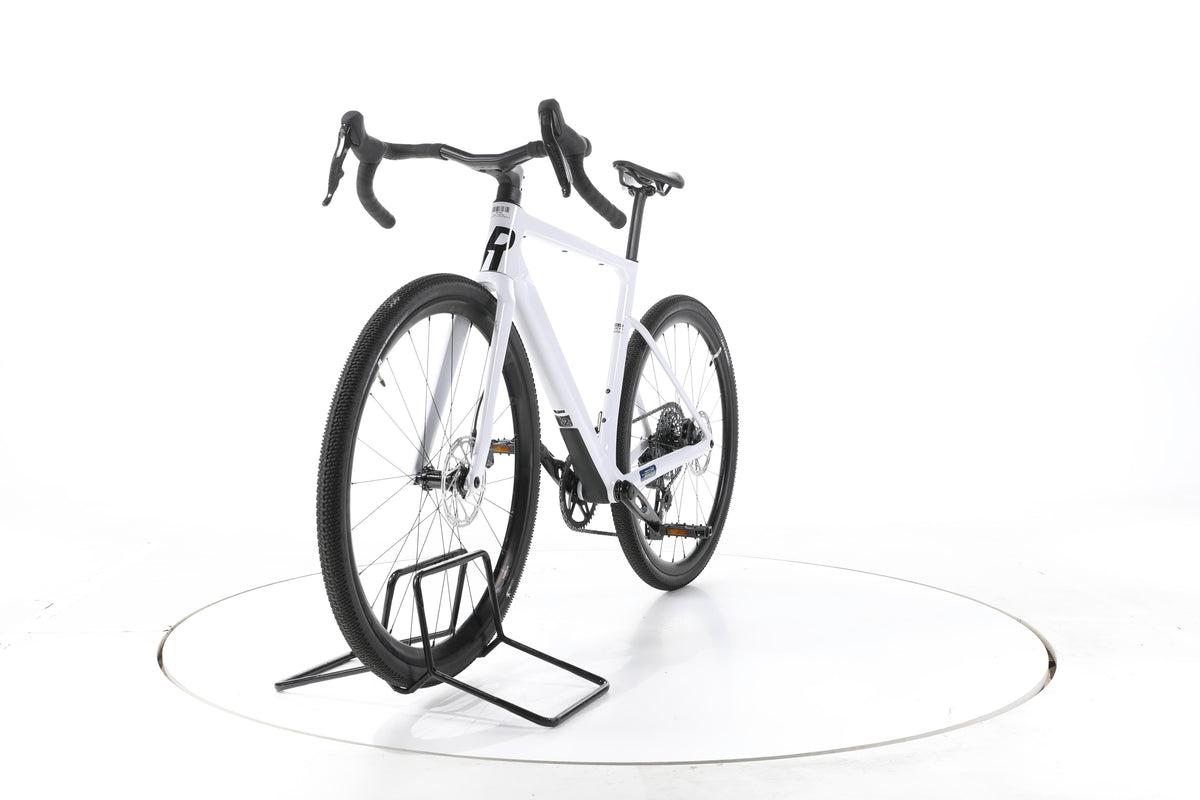 Rose Backroad FF Rival XPLR AXS Gravelbike Carbon 2026 - Image 5