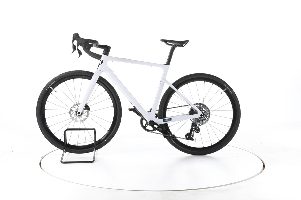 Rose Backroad FF Rival XPLR AXS Gravelbike Carbon 2026 - Image 7