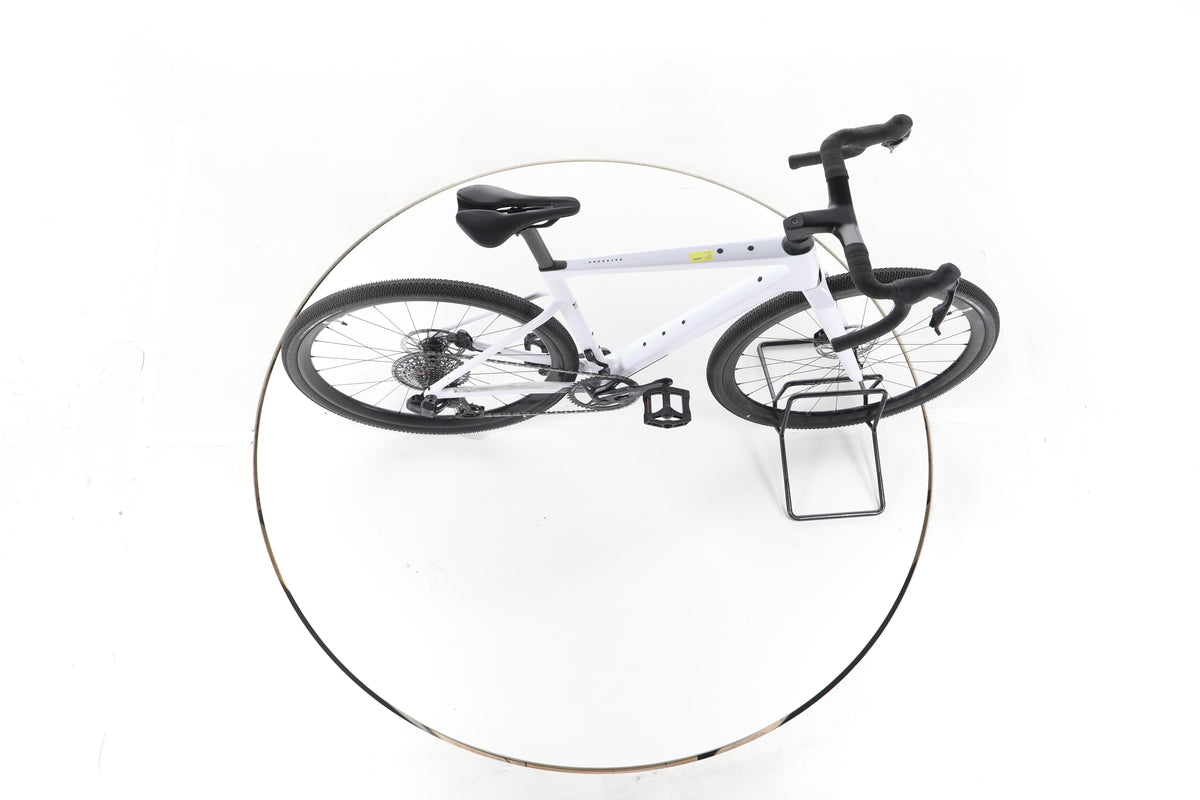 Rose Backroad FF Rival XPLR AXS Gravelbike Carbon 2026 - Image 13