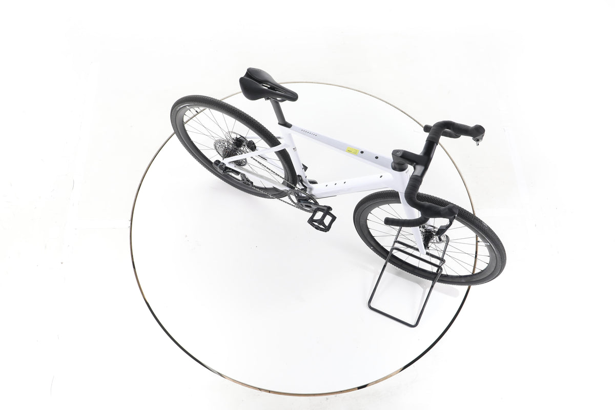 Rose Backroad FF Rival XPLR AXS Gravelbike Carbon 2026 - Image 14