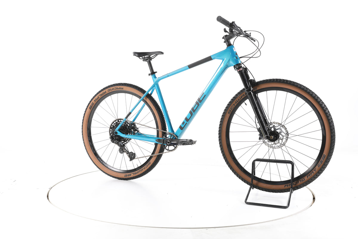 Cube Reaction C:62 ONE Fahrrad Hardtail - Image 2