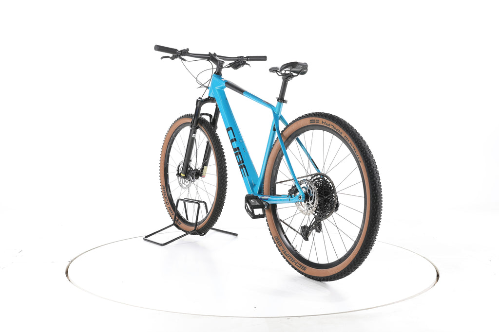 Cube Reaction C:62 ONE Fahrrad Hardtail - Image 9